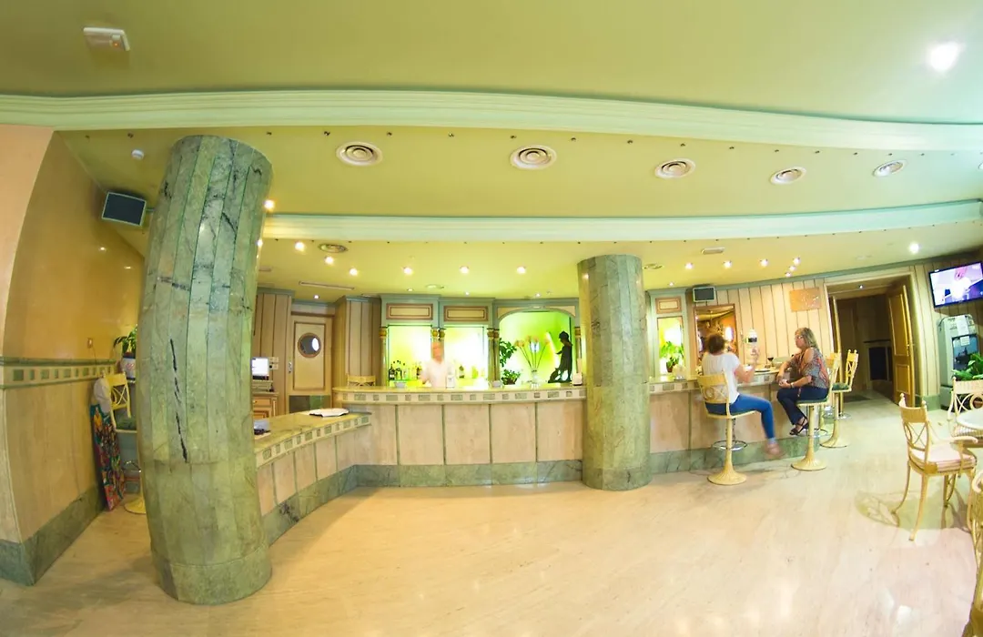 Los Angeles Hotel&Spa-1