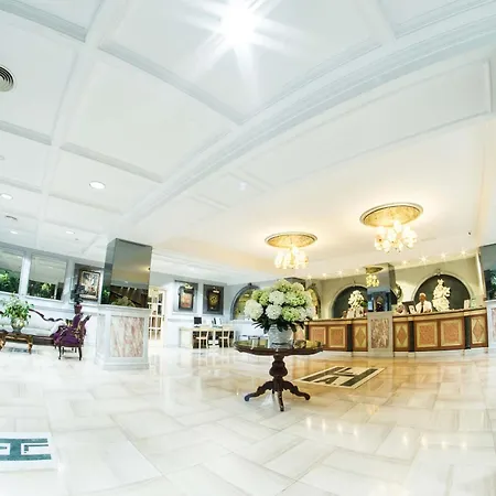Los Angeles Hotel&Spa-3
