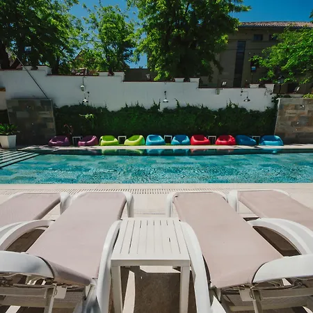 Los Angeles Hotel&Spa-2