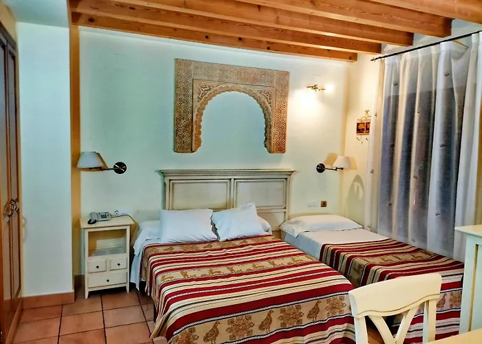 Abadía Hotel Granada